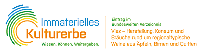 Immaterielles-Kulturerbe Logo