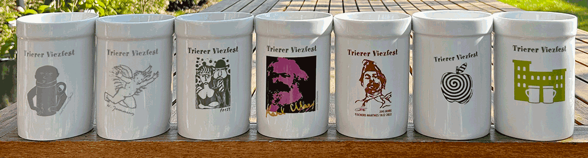 Viezfestporzen 2014-2026