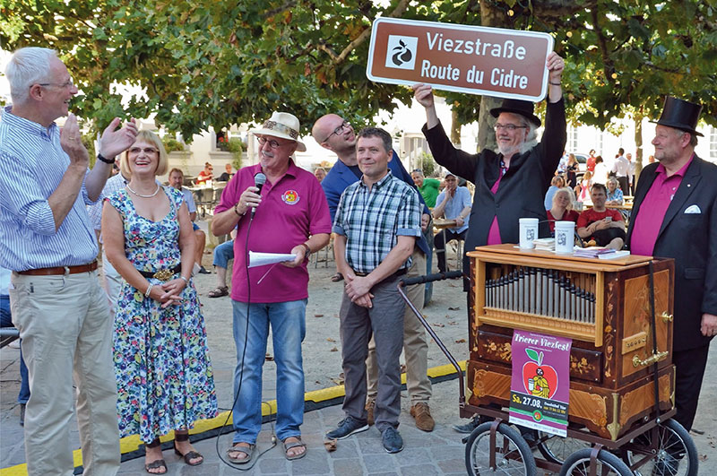Viezfest